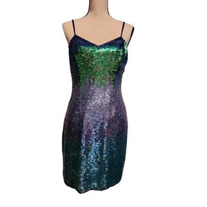 Adrianna Papell Evening Gown 8